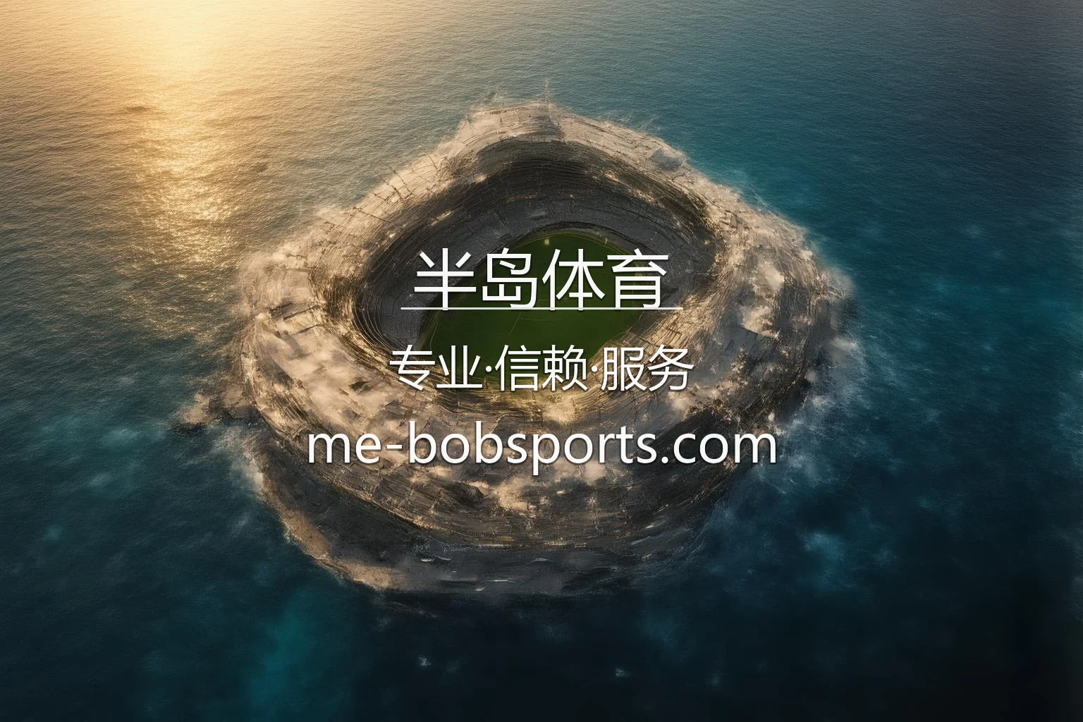 半岛体育