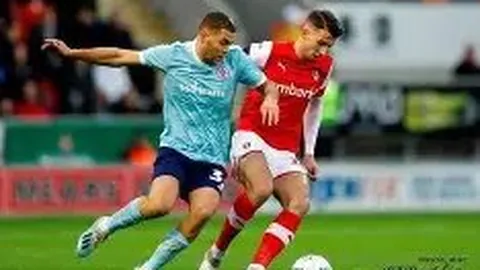 沙特联赛璀璨对决！顶级豪强争霸，谁能问鼎巅峰？