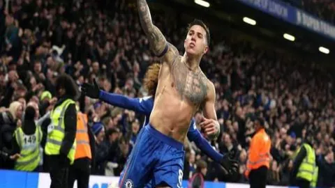 切尔西对马杜埃凯转会态度积极，纽卡斯尔联全力追求